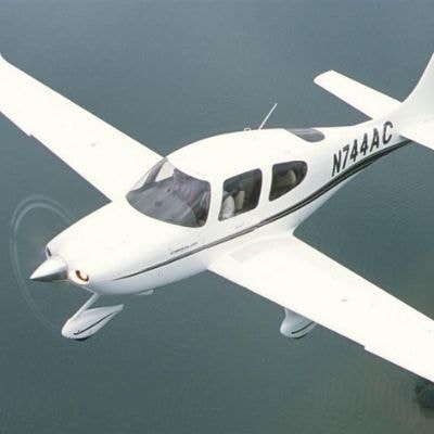 cirrus-sr20