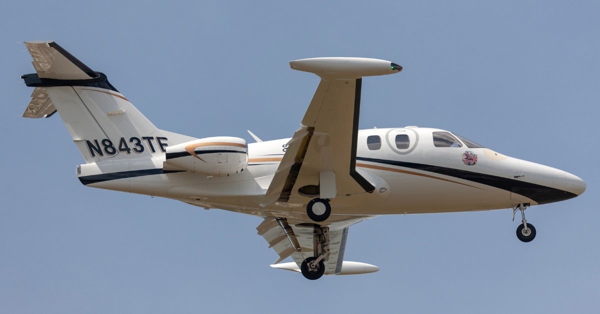 Eclipse 550