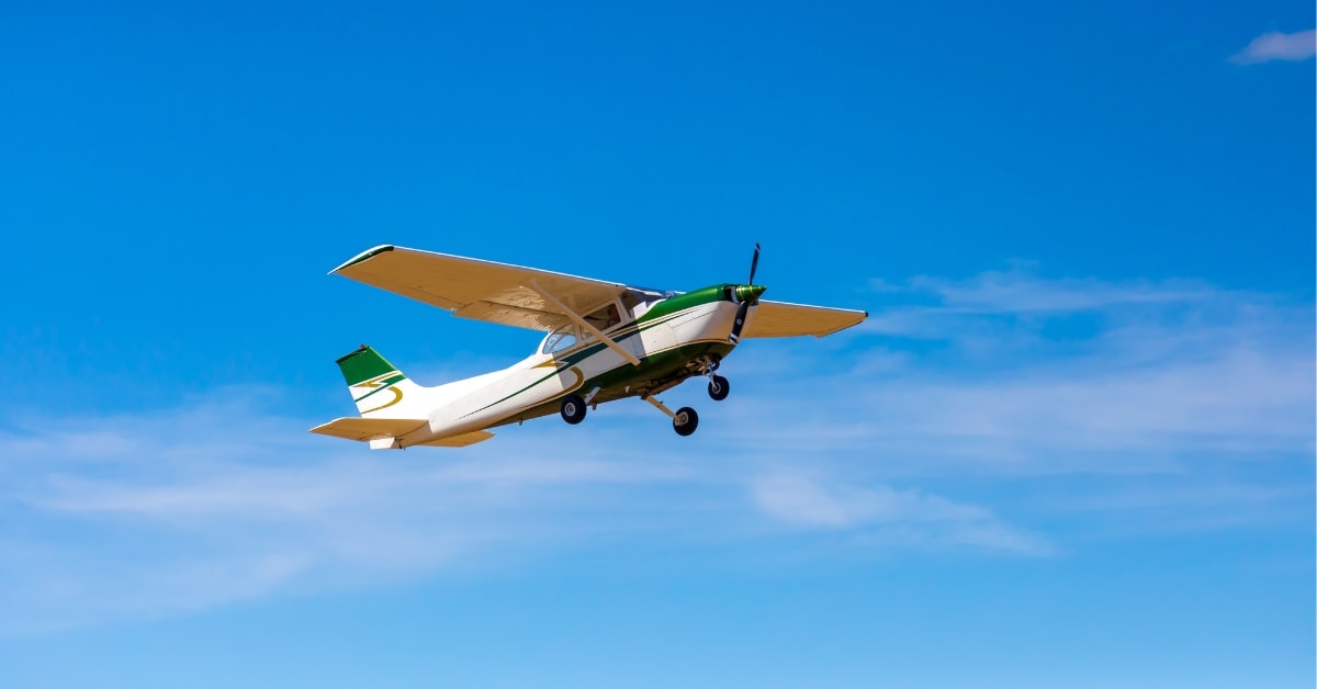 Cessna 172