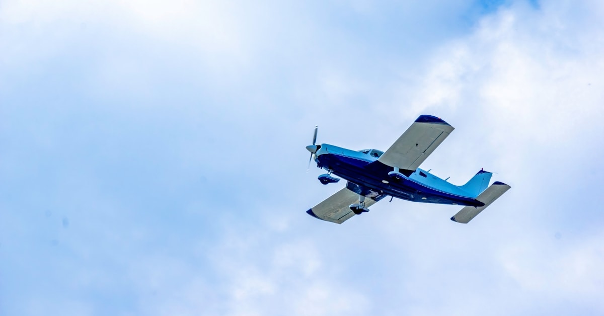 Piper M350