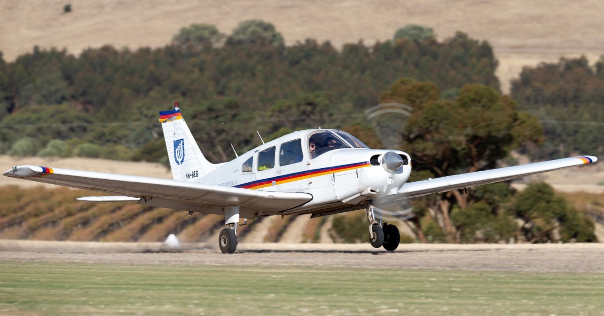 Piper PA-28