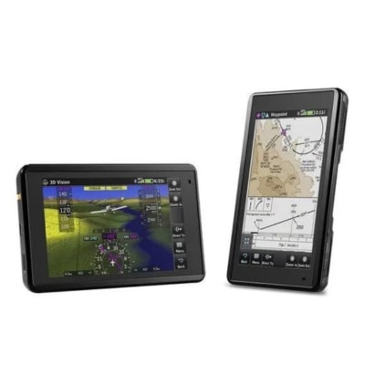 Garmin aera 660