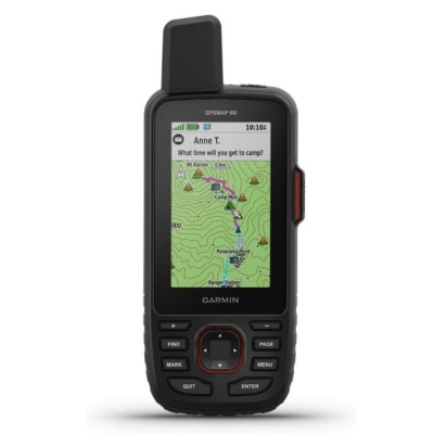 Garmin GPSMAP 66i
