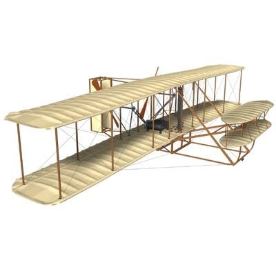 Wright Flyer