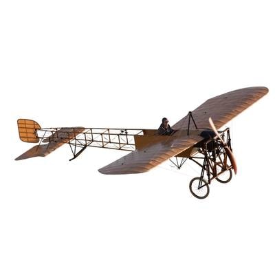 Bleriot XI