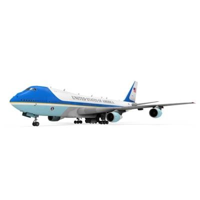 Air Force One
