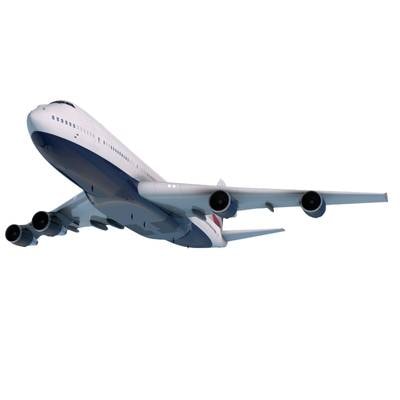 Boeing 747