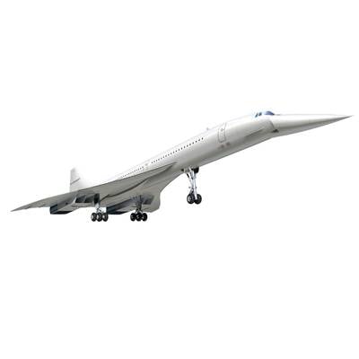 The Concorde