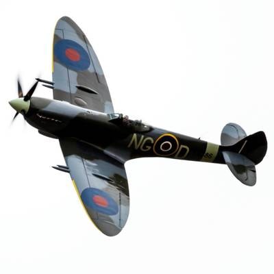 Supermarine Spitfire