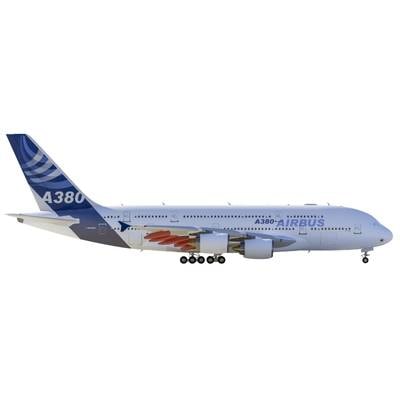 Airbus A380