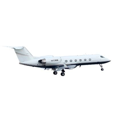 Gulfstream GIV
