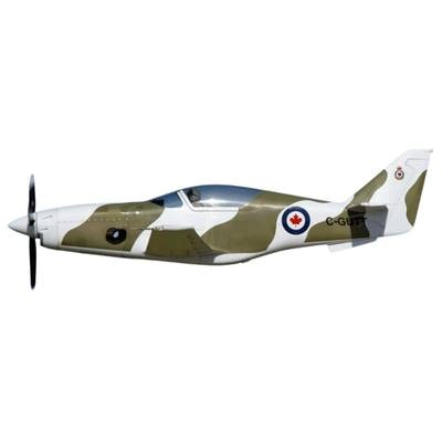 Legend Aircraft Turbine