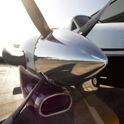 Beechcraft King Air C90GT
