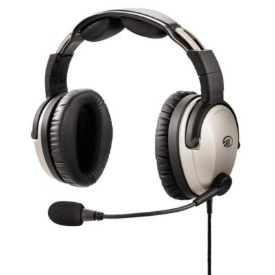 Lightspeed Zulu 3 Aviation Headset