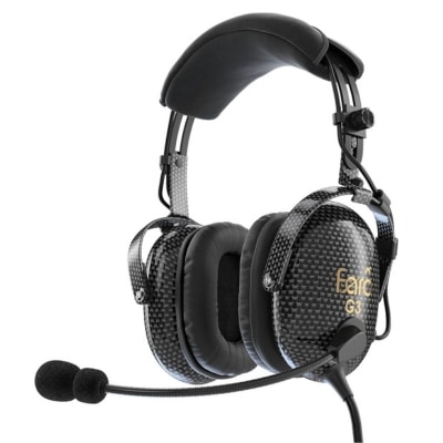 Faro G3 ANR Aviation Headset