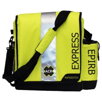 ACR Electronics RapidDitch Express Bag