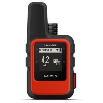 Garmin inReach Mini
