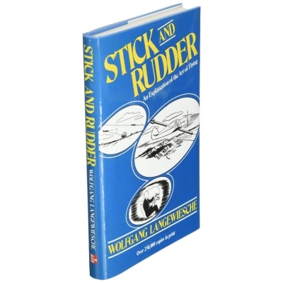 Stick and Rudder: An Explanation of the Art of Flying