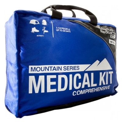 Adventure Medical Kits Mountain Series Comprehensive Kit