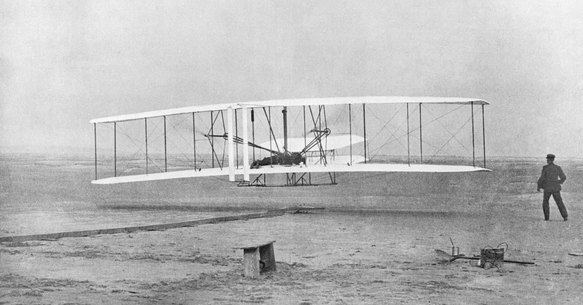 Wright Flyer